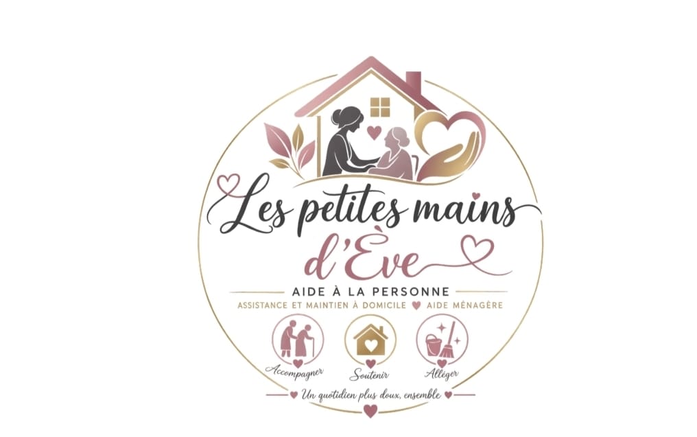 Les petites mains d’Eve — aide à la personne